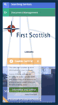Mobile Screenshot of firstscottish.com